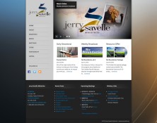 Jerry Savelle Ministries